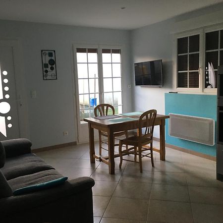 Gite A La Campagne Epieds  Bagian luar foto