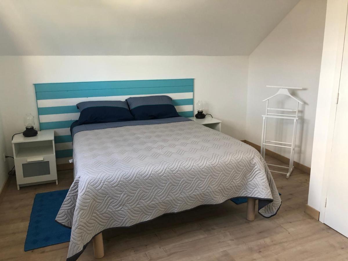 Gite A La Campagne Epieds  Bagian luar foto