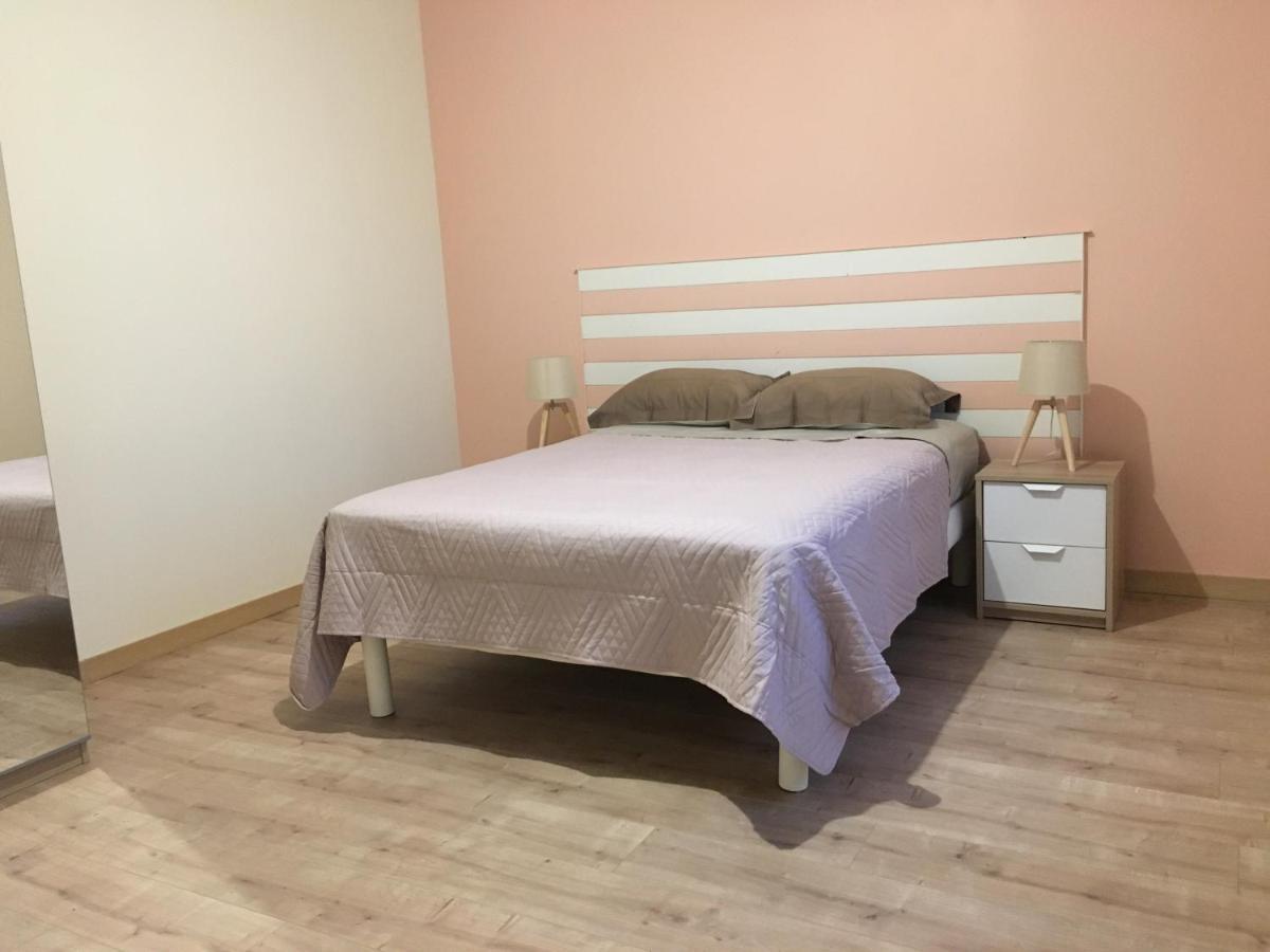 Gite A La Campagne Epieds  Bagian luar foto